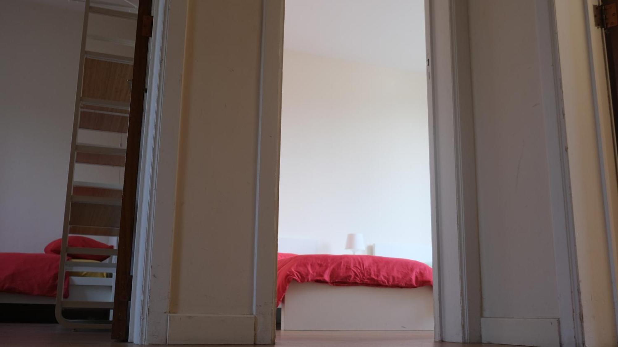 Maison Familiale Brussel Buitenkant foto